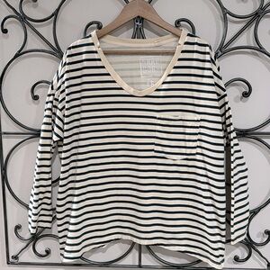 Skargorn # 62 Long Sleeve Tee - Medium